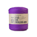 Fio de Malha Extra Premium Fisher.co, 25 mm - Púrpura