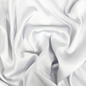 Tela Georgette 8070 60", Blanco - 1 yarda