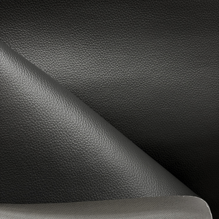 Vinyl Marino 1820 60", Charcoal - 1 yarda