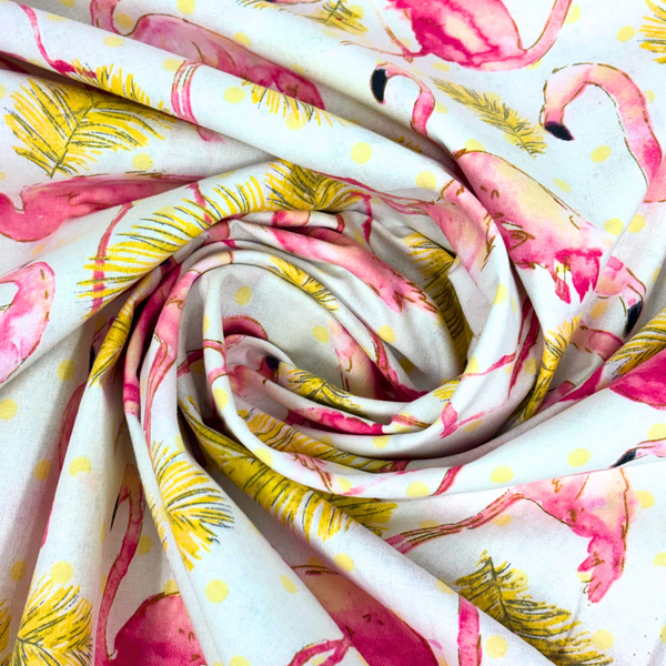100% Cotton Printed Fabric 44" Retro, Vintage Gentleman - 1 yard