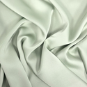 Georgette Fabric 8070 60", Sage - 1 yard