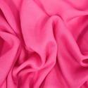 Rayon Challis Fabric 60", Pink - 1 yard
