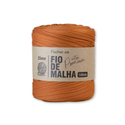 Fio de Malha Extra Premium Fisher.co, 25 mm - Terracota