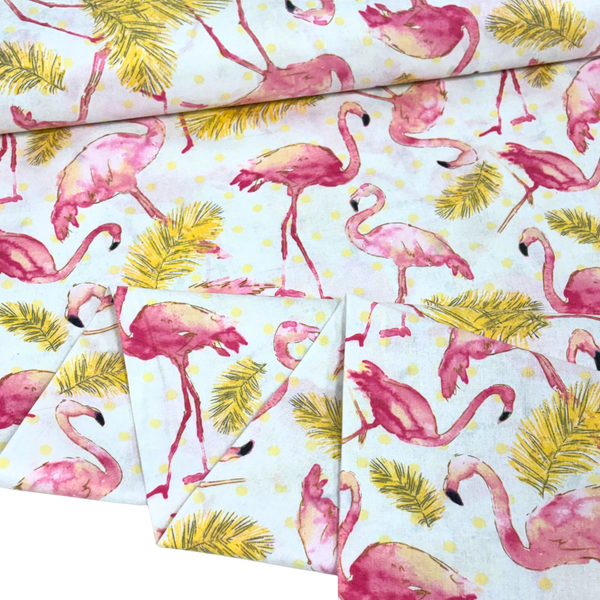 100% Cotton Printed Fabric 44" Retro, Vintage Gentleman - 1 yard