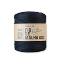 Fio de Malha Extra Premium Fisher.co, 25 mm - Negro