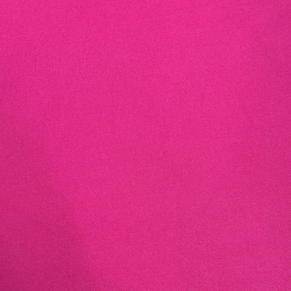 Tela Scuba 60", 100% Poliéster - Fucsia