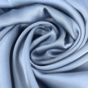 Tela Georgette 8070 60", Azul - 1 yarda