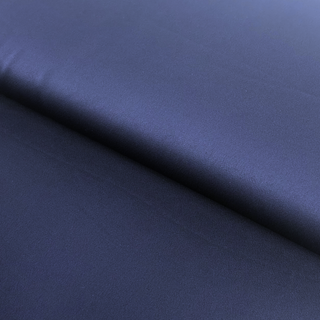 Tela Georgette 8070 60", Azul Marino - 1 yarda