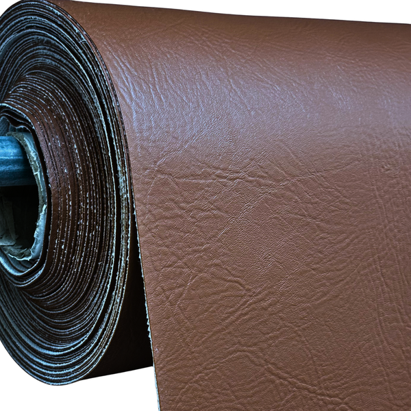 Vinyl Marino 60", Marrón Claro - 1 yarda