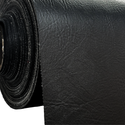Vinyl Marino 60", Negro - 1 yarda