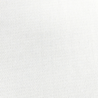 Fusable Tricot Fabric 60”, 100% Polyester, White - 1 yard