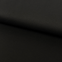 Tela Scuba 60", 100% Poliéster - Negro