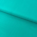 Rayon Challis Fabric 60", Teal - 1 yard