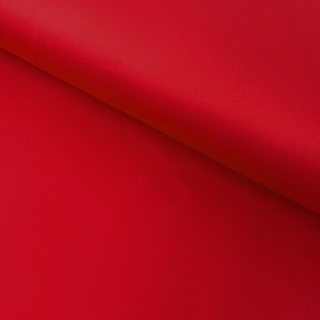 Tela Georgette 8070 60", Rojo - 1 yarda