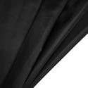 Black, Bandera 100% Poliester