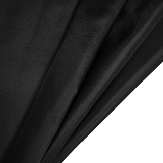 Black, Bandera 100% Poliester