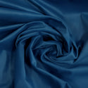 Royal Blue, Velvet Fabric for Tapestry - 110" Wide; 1 yard