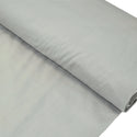Broadcloth / Tremode, 45" Wide, 80% Polyester / 20 % Cotton; Gray
