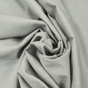 Broadcloth / Tremode, 45" Wide, 80% Polyester / 20 % Cotton; Gray