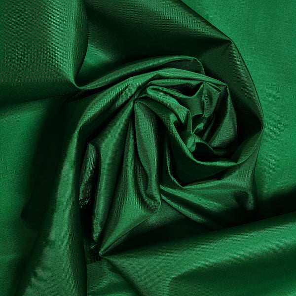 Tela de Bandera/ Flag Fabric, 60" Wide - 100% Polyester, Kelly Green
