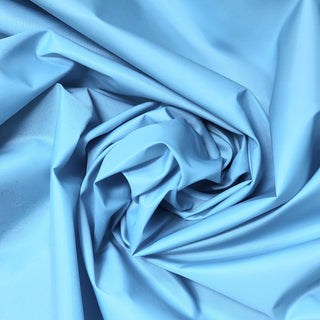 Tela de Bandera/ Flag Fabric, 60" Wide - 100% Polyester, Light Blue