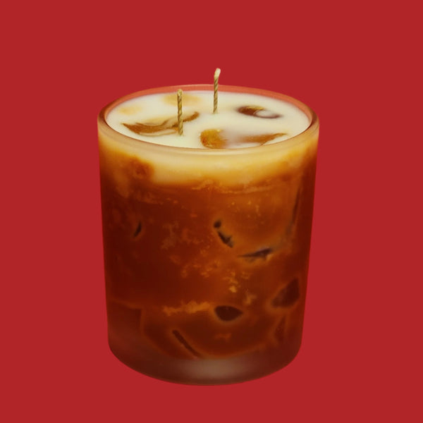 Taller Avanzado de Velas*