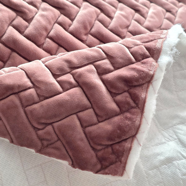 Paloma Fabric - 60" Wide