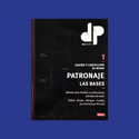 Libro: Patronaje - Las Bases Vol. 1