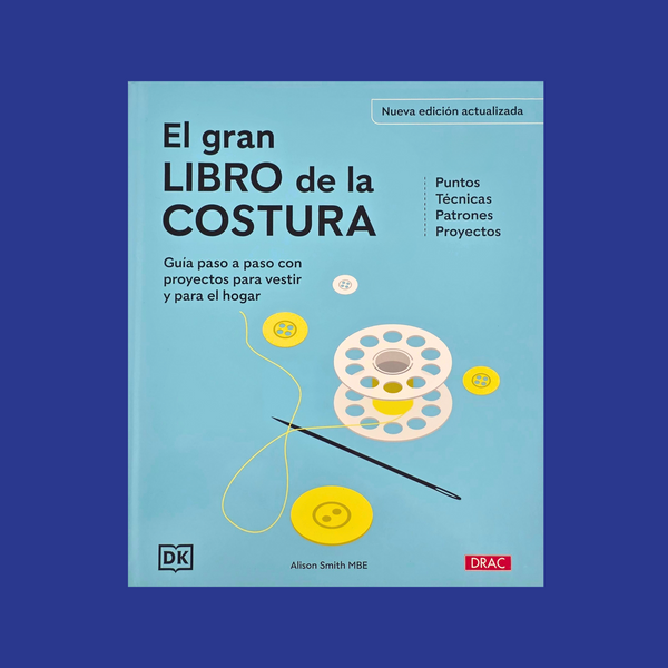 Book: Easy Guide to Sewing