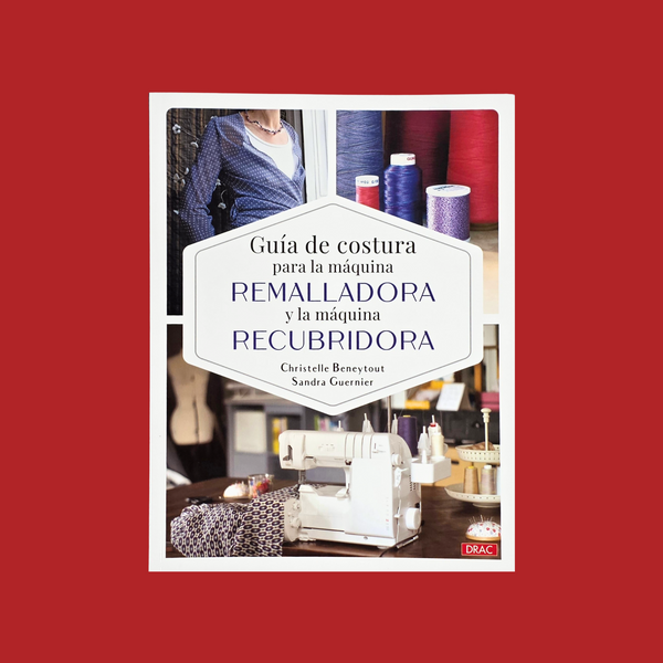 Book: Easy Guide to Sewing