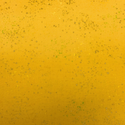 Tela Estampada de 100% Algodón 44" Speckled, Amarillo - 1 yarda