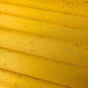 Tela Estampada de 100% Algodón 44" Speckled, Amarillo - 1 yarda