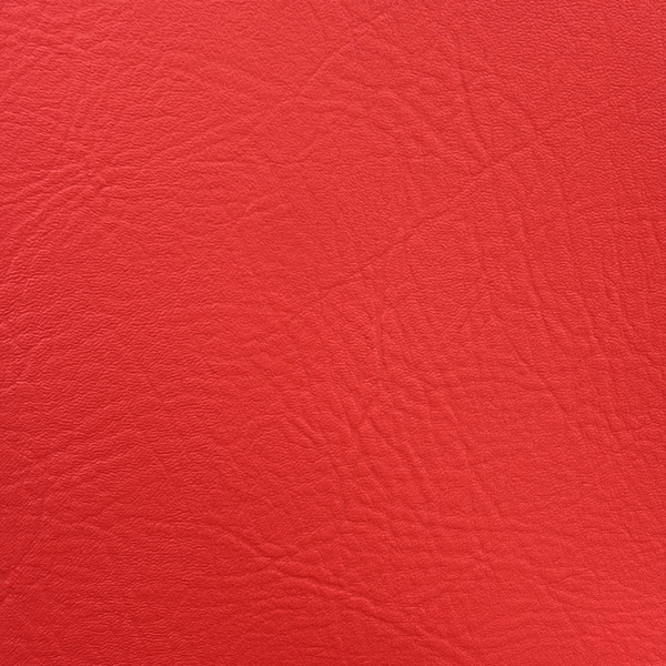 Vinyl Marino 60", Rojo Brillante - 1 yarda