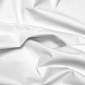 Tela Blackout 54'' 100% Poliéster, Blanco - 1 yarda