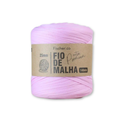 Fio de Malha Extra Premium Fisher.co, 25 mm - Rosa