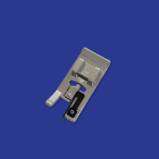 Prensatelas Metálico Overlock para Máquina de Coser Doméstica - 1 pieza