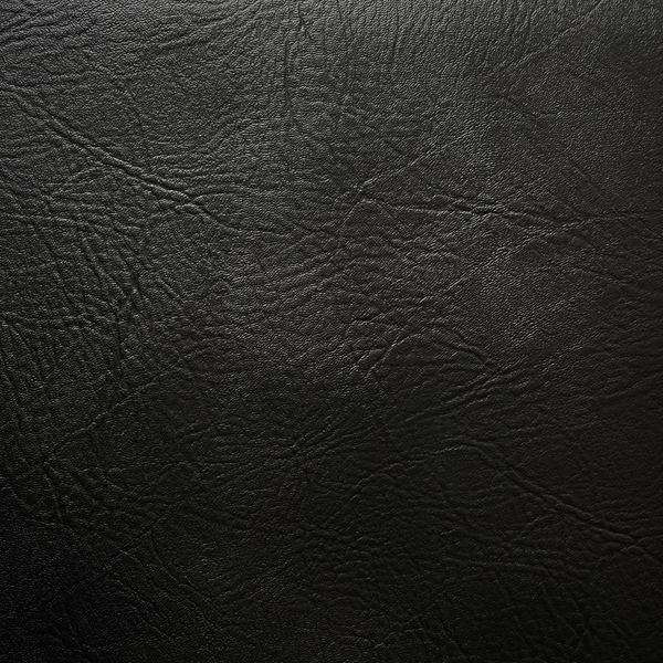 Vinyl Marino 60", Negro - 1 yarda