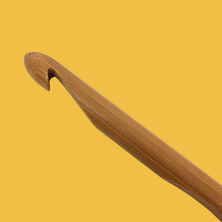 Crochet Needle, 12mm - 1 piece