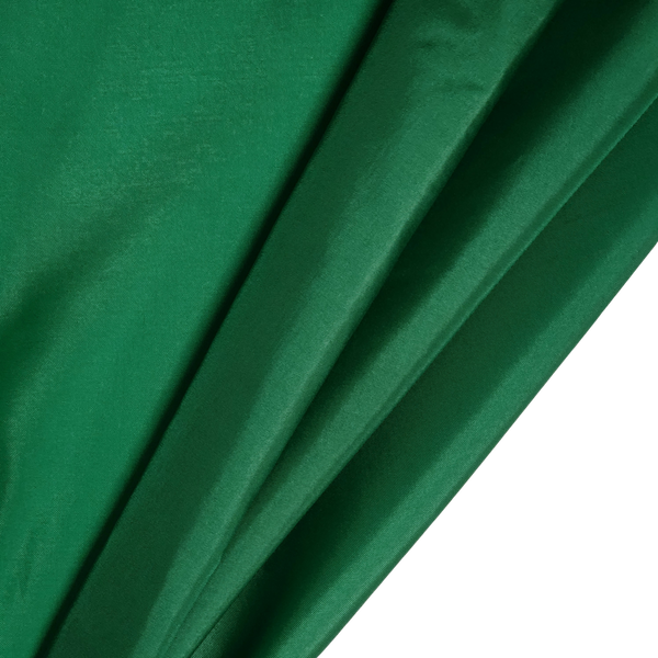 Tela de Bandera/ Flag Fabric, 60" Wide - 100% Polyester, Kelly Green