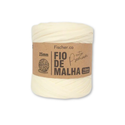 Fio de Malha Extra Premium Fisher.co, 25 mm - Manteiga