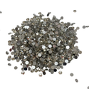 Flatbacks Rhinestones SS16, Cristal - 1440 piezas