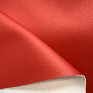 Vinyl Marino 60", Rojo Brillante - 1 yarda