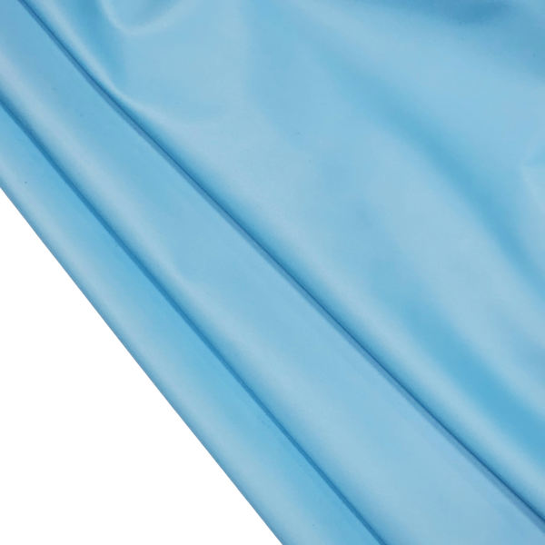 Light Blue, Bandera 100% Poliester