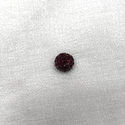 Pave Beads Rubí - 10mm
