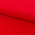 Rayon Challis Fabric 60", Red - 1 yard