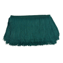 Flecos "Tassel Fringe" - Esmeralda 6"