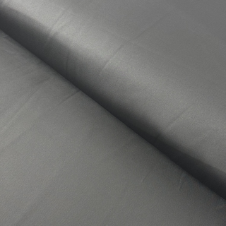 Tela Georgette 8070 60", Gris Oscuro - 1 yarda