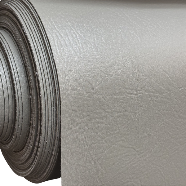 Vinyl Marino 60", Gris Claro - 1 yarda