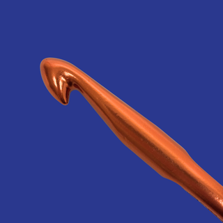 Crochet Needle, 12mm - 1 piece