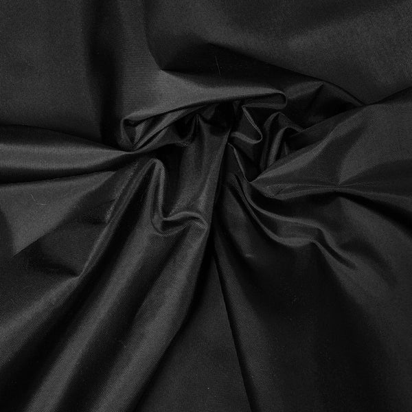 Black, Bandera 100% Poliester